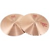 Paiste Hi Hat 14 2002 Sound Edge 