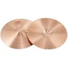 Paiste Hi Hat 14 2002 Sound Edge 