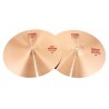 Paiste Hi Hat 14 2002 Medium 