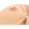 Paiste Hi Hat 14 2002 Medium 