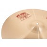 Paiste Crash 17 2002 Thin 