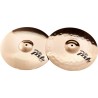 Paiste Hi Hat 14 Pst8 Reflector Rock