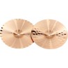 Paiste Hi Hat 14 Pst8 Reflector Sound Edge