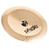 Paiste China 16 Pst8 Reflector