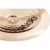 Paiste China 18 Pst8 Reflector Rock