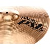 Paiste Crash 16 Pst5 Rock 