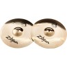 Zildjian Cha20510 Hi Hat 14" A Custom Par