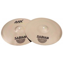 Sabian 14" Stage Hats Aax    