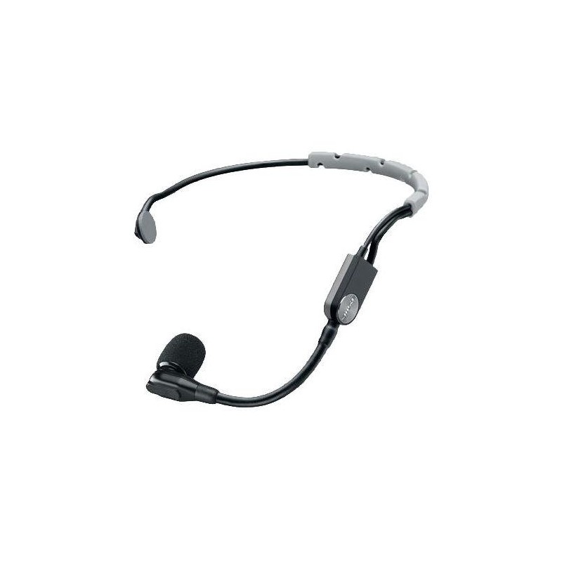 Sistema Inalámbrico Diadema Shure Blx14E/Sm35