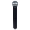 Shure Blx1288E/Cvl Mano/Solapa