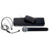 Shure Blx1288E/P31 Mano/Diadema