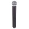 Shure Blx1288E/Sm31 Mano/Diadema