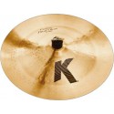 Zildjian Lsk0970 China 17" K Custom Dark