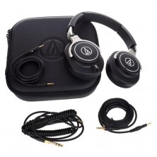 Auriculares Estudio Audio-Technica Ath-M70 X