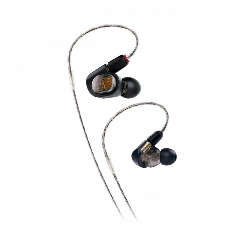 Auriculares In-Ear Monitoraje Audio-Technica Ath-E40