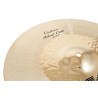 Zildjian Lck1216 Crash 16" K Custom Hybrid