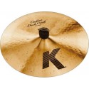 Zildjian Lck0952 Crash 17" K Custom Dark