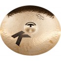 Zildjian Lck0983 Crash 17" K Custom Fast