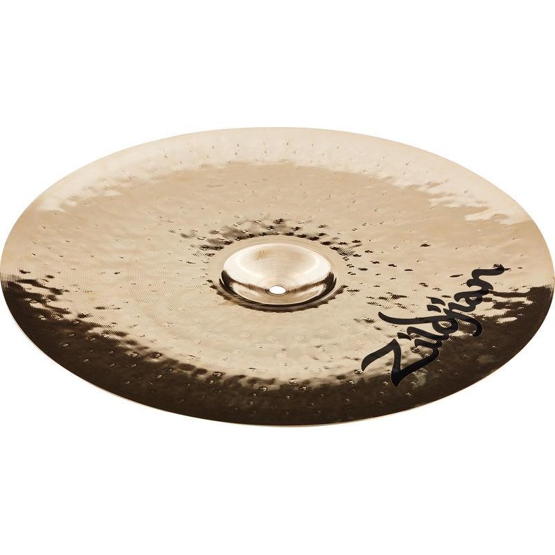 Plato Crash 17 Zildjian K Custom Fast Crash 17