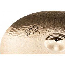 Plato Crash 17 Zildjian Lck0983 Crash 17 K Custom Fast