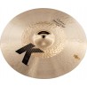 Zildjian Lck1217 Crash 17" K Custom Hybrid