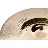 Zildjian Lck1217 Crash 17" K Custom Hybrid