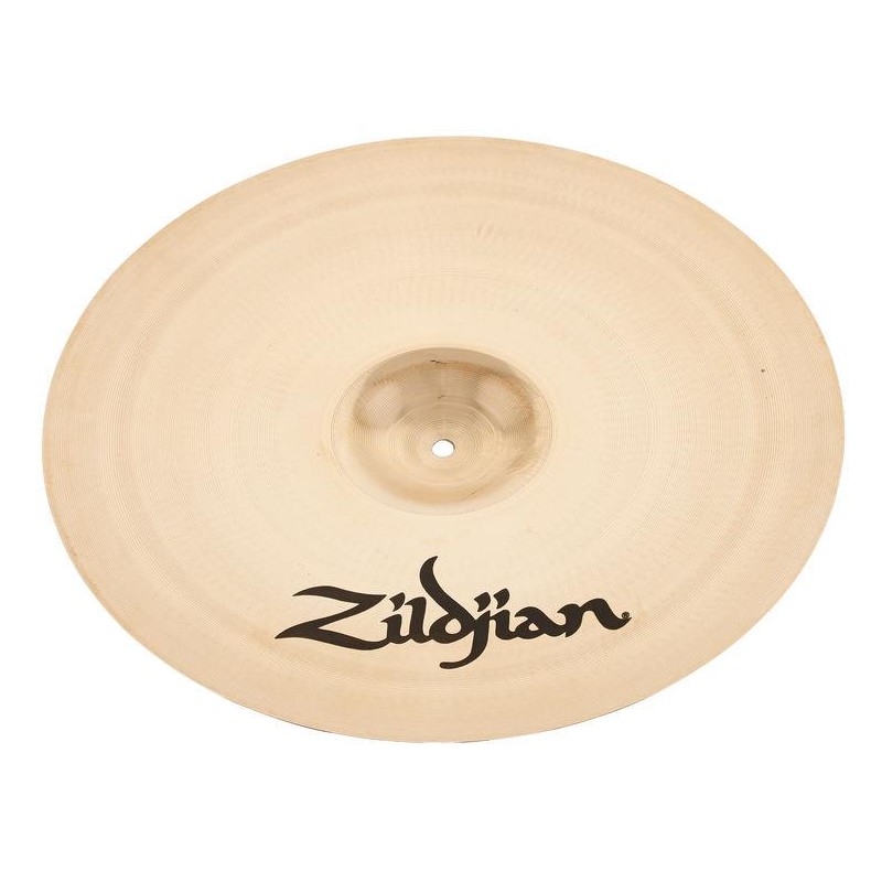 Plato Crash 18 Zildjian A Custom Fast Crash 18