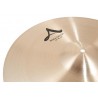 Zildjian Aca0252 Crash 18" A Zildjian Rock