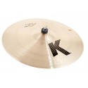 Zildjian Lck0953 Crash 18" K Custom Dark