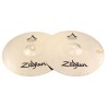 Zildjian Cha20550 Hi Hat 14" A Custom Mastersound Par