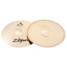 Zildjian Cha20550 Hi Hat 14" A Custom Mastersound Par