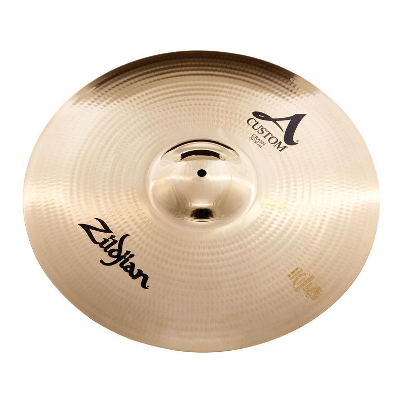 Plato Crash 20 Zildjian A Custom Crash 20