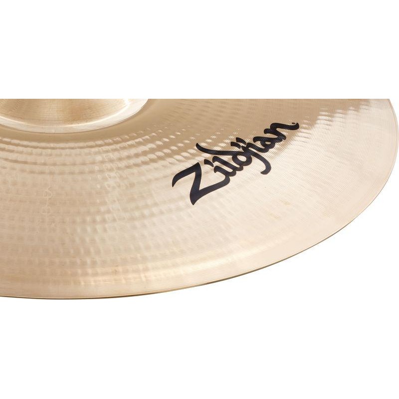 Plato Crash 20 Zildjian A Custom Crash 20