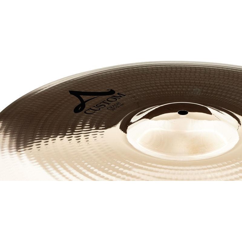 Plato Crash 20 Zildjian A Custom Crash 20