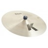 Zildjian Kck0902 Crash 16" K Zildjian Dark Thin