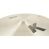 Zildjian Kck0902 Crash 16" K Zildjian Dark Thin