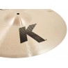 Zildjian Kck0904 Crash 18" K Zildjian Dark Thin