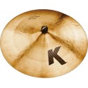 Zildjian Lrk0856 Ride 22" K Custom Medium