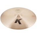 Zildjian Lrk0967 Ride 22" K Custom Dark