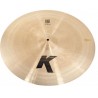 Zildjian Krk0819 Ride 22" K Zildjian