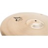 Zildjian Cra20524 Ride 22" A Custom Ping