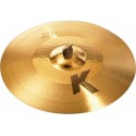 Zildjian Lrk0999 Ride 21" K Custom Hybrid