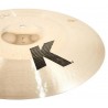 Zildjian Lrk0998 Ride 20" K Custom Hybrid