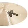 Zildjian Lrk0965 Ride 20" K Custom Dark