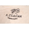 Zildjian Jrk1113 Ride 20" K Constantinople Medium Thin Low