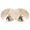 Zildjian Khk0812 Hi Hat 14" K Zildjian Light Par