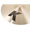 Zildjian Khk0812 Hi Hat 14" K Zildjian Light Par