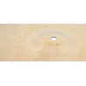 Zildjian Lhk0993 Hi Hat 14" K Custom Session Par