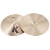 Zildjian Khk0823 Hi Hat 14" K Zildjian Par