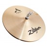 Zildjian Aha0150 Hi Hat 14" A Zildjian Quick Beat Par